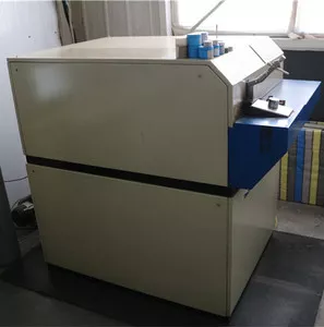Spectrometer