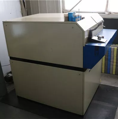 Spectrometer