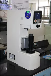 Hardness Tester