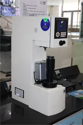 Hardness Tester