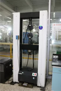 Tensile Testing Machine