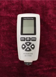 Coating Thickness Gauge