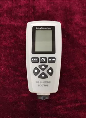 Coating Thickness Gauge