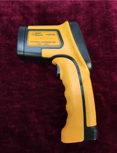Infrared Thermometer