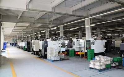 Machining Warehouse