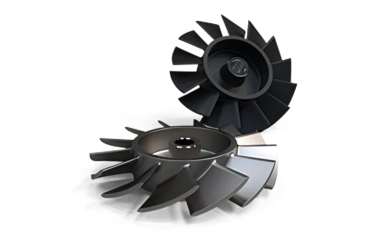 Impellers