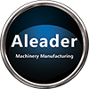Aleader Machinery Logo