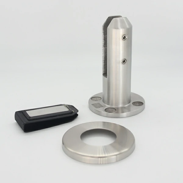 304 Stainless Steel Spigot Package