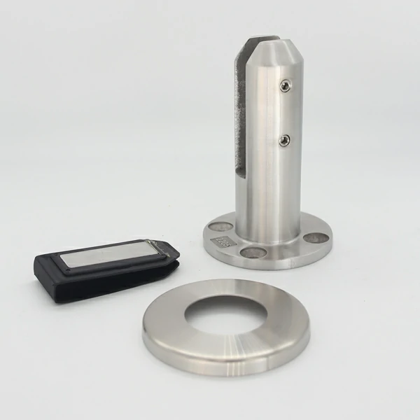 304 Stainless Steel Glass Spigot Package