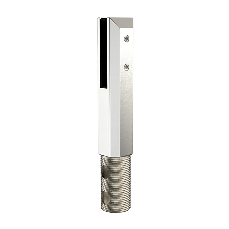 Square In-ground Glass Spigot