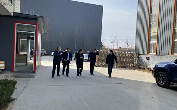 Shandong Aleader Machinery Manufacturing Co., Ltd
