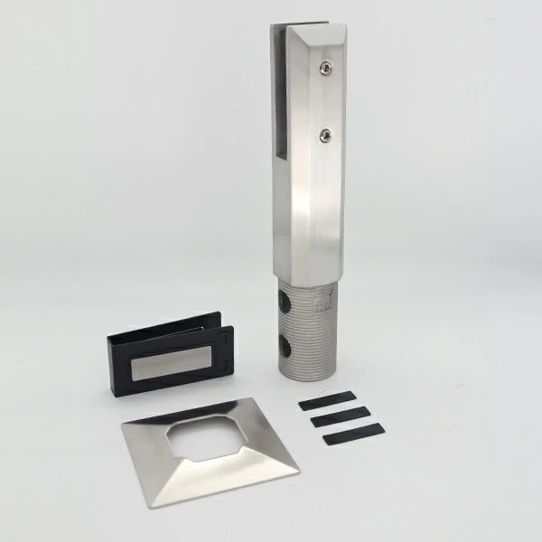 Glass Balustrade Spigots Package