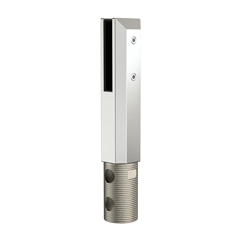 Square In-ground Glass Spigot