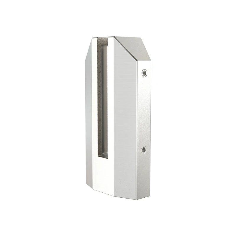 Semi-recessed Glass Spigot