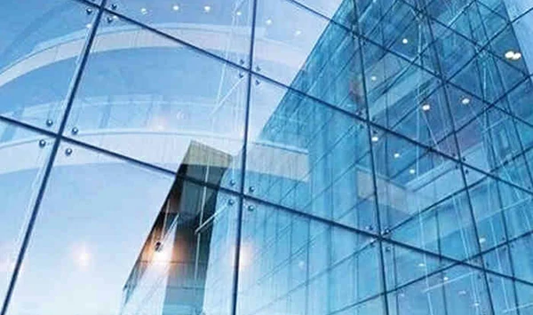 Stainless steel in Architecture