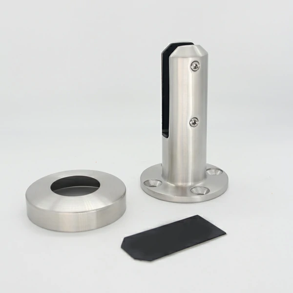Post Standing Duplex stainless steel 2205 Glass Spigot Package