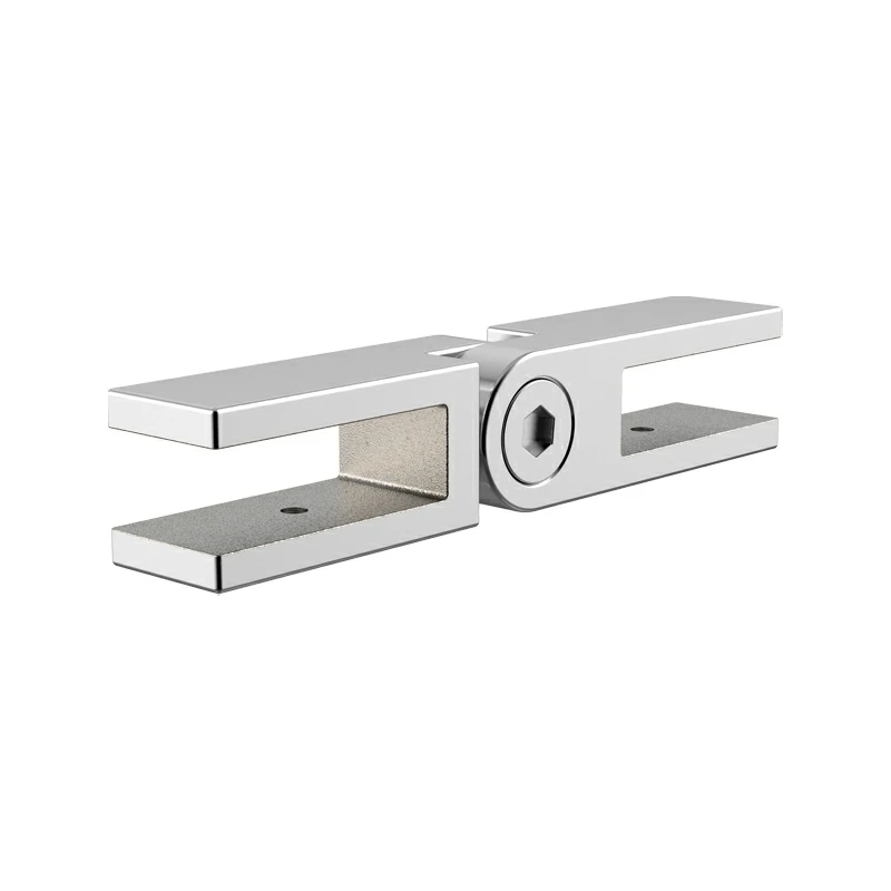 Adjustable Glass Clamp