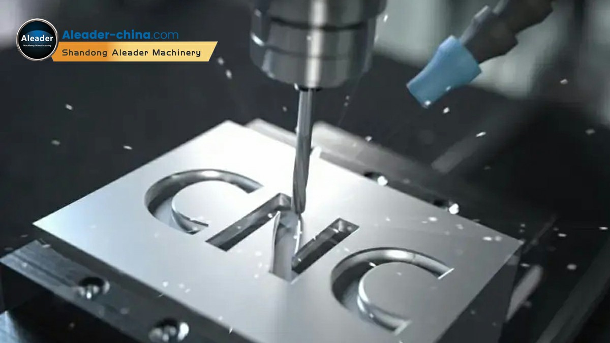 Glass Standoffs Manufacturer and Supplier Aleader Machinery