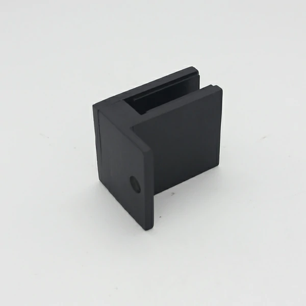 No-hole Square Head F Clamp for Glass Package