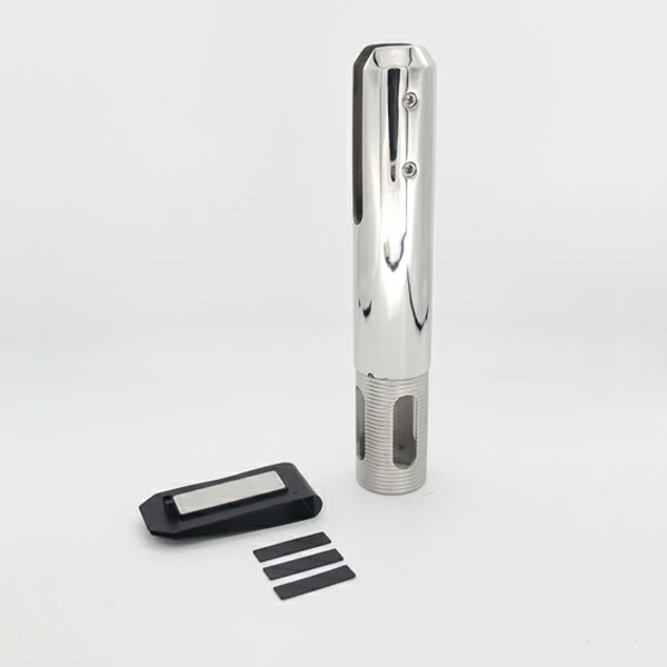 Post In-ground Pool Glass Spigot Package