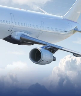 Investment Castings & Precision Machining Products for Aerospace
