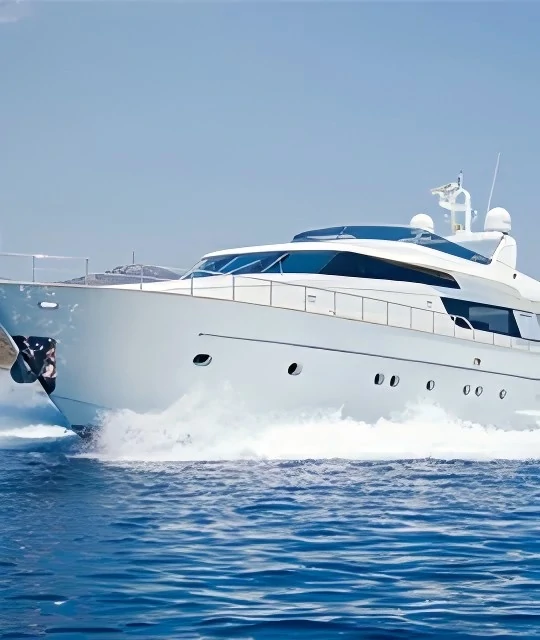 Marine Industry