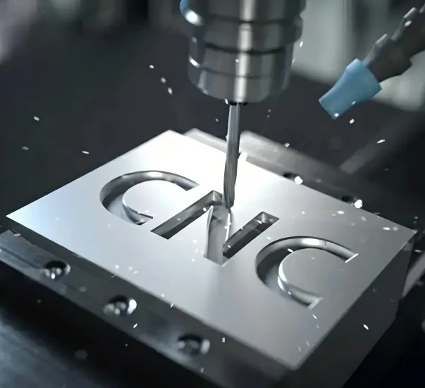 CNC Precision Machining