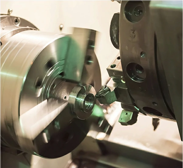 Precision Machinery Manufacturing Company