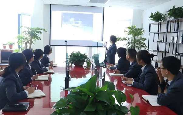 Services of Investment Castings and Precision Machinery Manufacturing Company