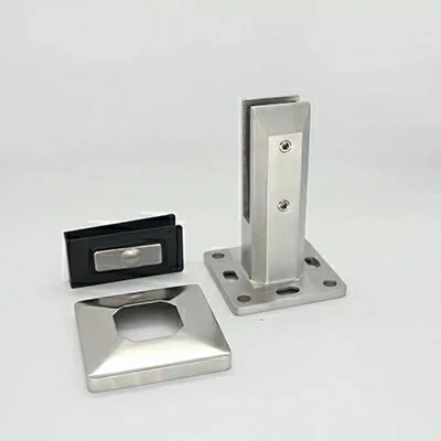Deck-mounted Glass Spigot 188SD-SP, New Product Release