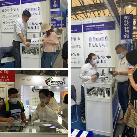The China International Glass Exhibition