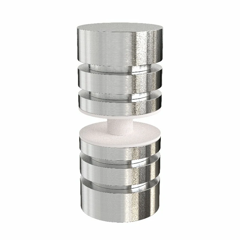 Glass Shower Door Handle
