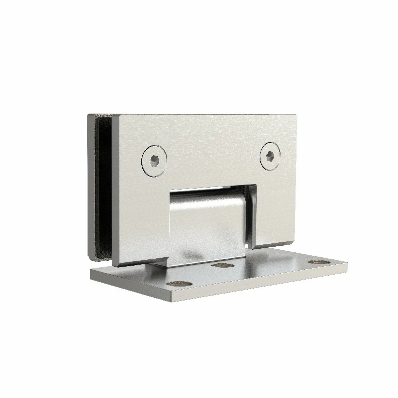 Glass Shower Door Hinge