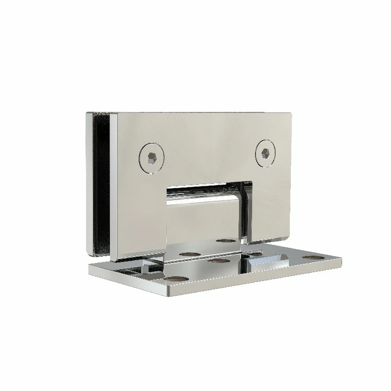 Glass Shower Door Hinge