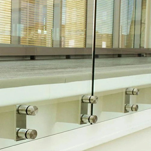 Stainless Steel Glass Standoffs