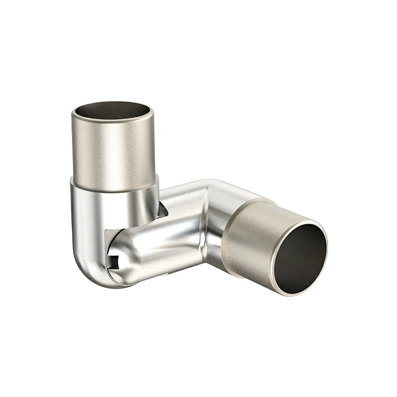 Handrail Pipe Connector
