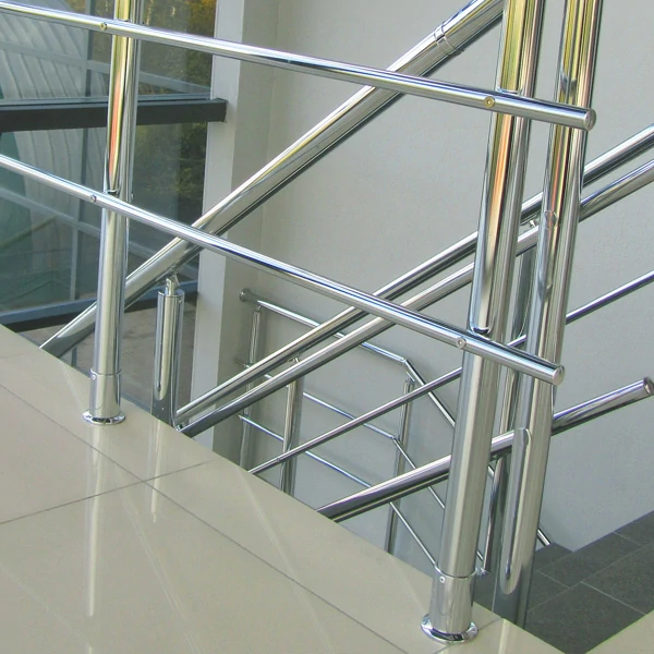 Hand Rail Base Application