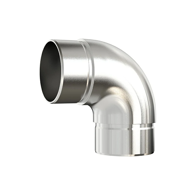 Handrail Elbow Connector