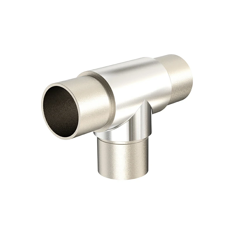 Handrail Tee Connector