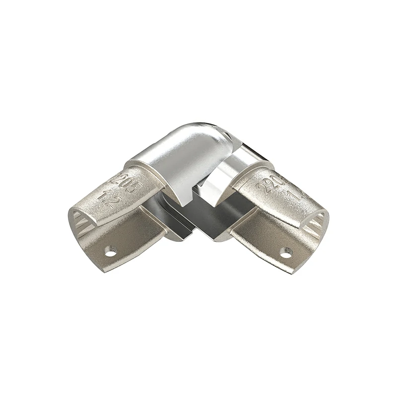 Adjustable Railing Fittings Connectors