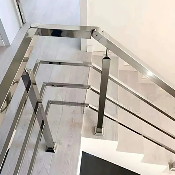 Railing Connector