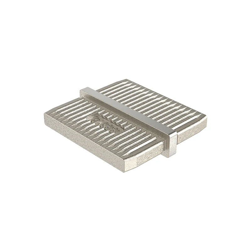 Rectangular Handrail Connectors