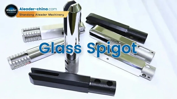 Glass Spigot Video