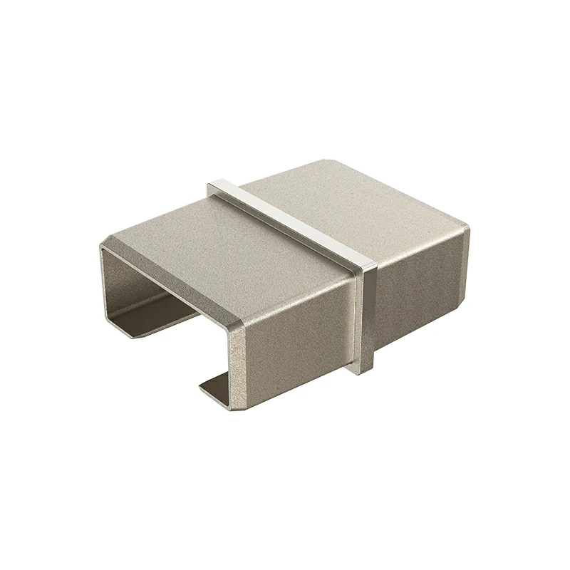 Handrail Rectangular Connector