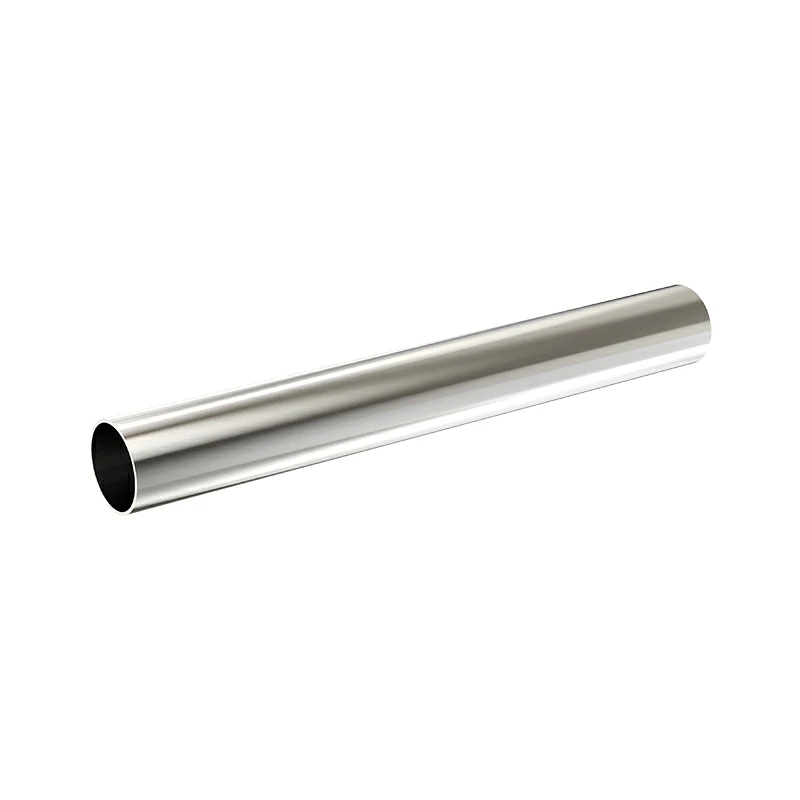 Round Handrail Tube