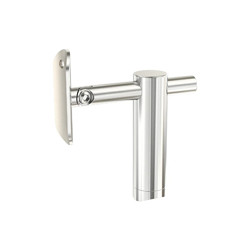 Adjustable Side Mount Handrail Bracket