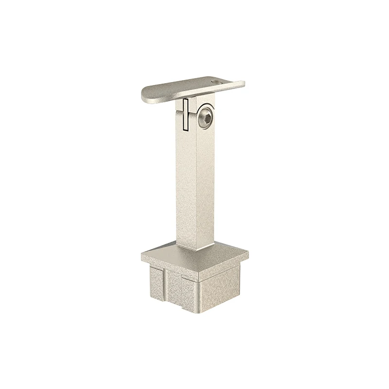 Square Handrail Bracket