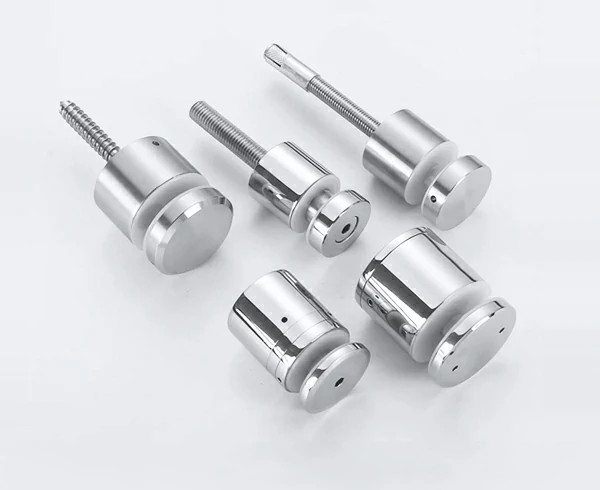 Stainless Steel Glass Standoffs