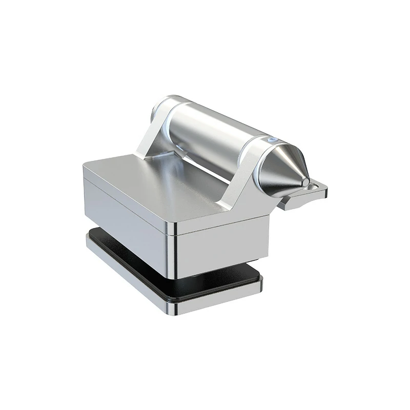 Stainless Steel Soft Close Pool Gate Hinge