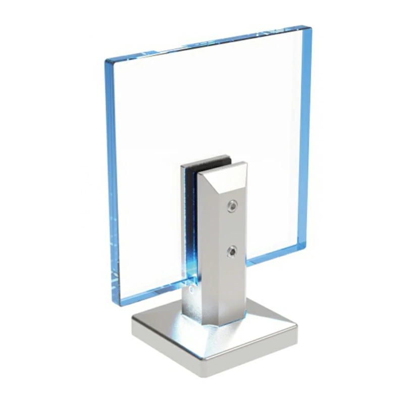 IP67 Waterproof LED-Integrated Glass Spigot